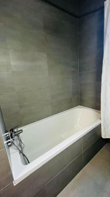 Holesovice, Garden, Garage Appartement *